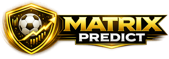 MatrixPredict logo